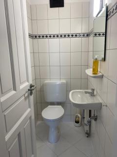 Ferienwohnung Michelangelo NETFLIX - 1