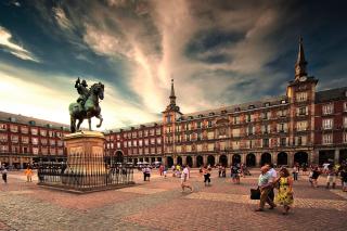 Fuencarral Figueroa centro Parking - Madrid - 9