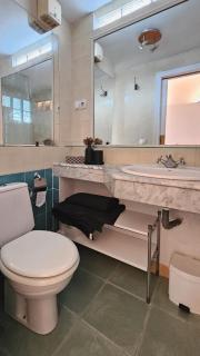 Fuencarral Figueroa centro Parking - 4