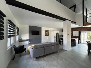 La Mezzanine - Granby - 9
