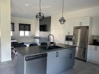 La Mezzanine - Granby - 5