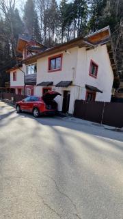 Casa Kati - Buşteni - 7