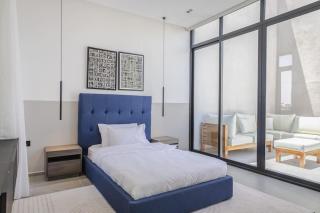Nuzul R173 - Elegant Apartment - Riade - 4