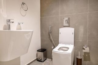 Nuzul R173 - Elegant Apartment - Riade - 3