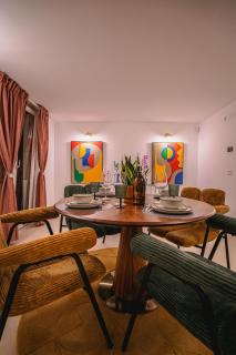 Bitter 26 Apartment - Vinto House Collections - 5