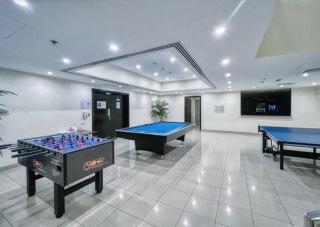 FIRST CLASS 3BR Stylish Sanctuary - Dubai - 6
