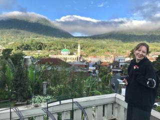 Ayudia Camp & Coffee - 4