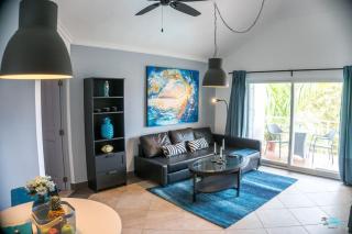 Ocean One 1-Bedroom Penthouse Beach Condo Cabarete - Cabarete - 0