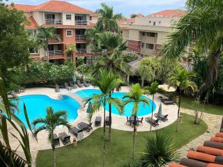 Ocean One 1-Bedroom Penthouse Beach Condo Cabarete - Cabarete - 6