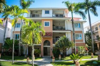 Ocean One 1-Bedroom Penthouse Beach Condo Cabarete - Cabarete - 5