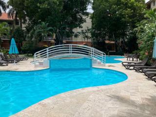 Ocean One 1-Bedroom Penthouse Beach Condo Cabarete - Cabarete - 3