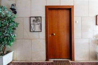 Ella's Cozy escape with balcony! - Atene - 1