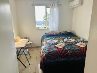 Appartement T3 au Moufia, Saint-Denis - Sainte-Clotilde - 5