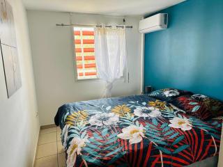 Appartement T3 au Moufia, Saint-Denis - Sainte-Clotilde - 3