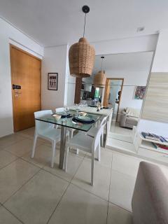 Apartamento Graças 108 - Recife - 1