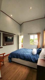 Ayudia Camp & Coffee - Bedugul - 3
