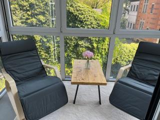 Relax Suite am Waldschlösschen Dresden - Dresde - 6