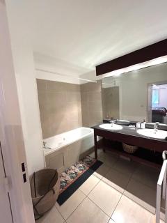 Appartement T3 au Moufia, Saint-Denis - Sainte-Clotilde - 1
