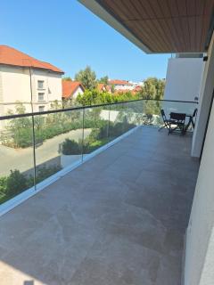 Sea breez Park Residence 1 - Nardaran - 9