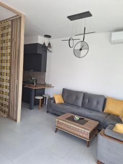 Sea breez Park Residence 1 - Nardaran - 5
