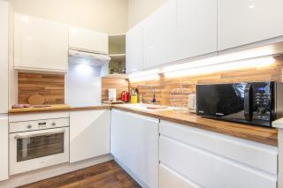 Le CoConfort - Appartement plein centre - proche gare - Voiron - 7
