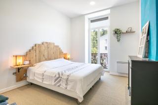 Le CoConfort - Appartement plein centre - proche gare - Voiron - 4