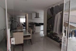Casa campo cidade de Atibaia - Jardim São Nicolau - 8