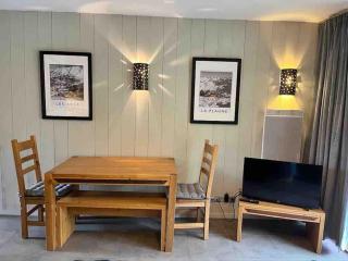 Chalet Champagne et Montagne C201 - Montchavin - 9