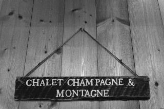 Chalet Champagne et Montagne C201 - Montchavin - 6