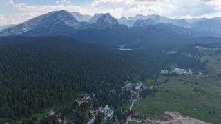 Cozy lux mountain apartment - Žabljak - 2