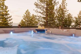 Alpenglow Aerie - StayLuxe Rubicon - Meeks Bay - 9