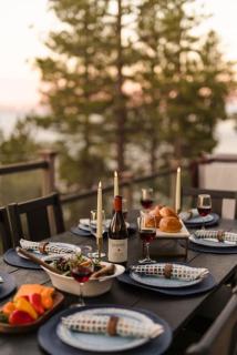 Alpenglow Aerie - StayLuxe Rubicon - Meeks Bay - 5