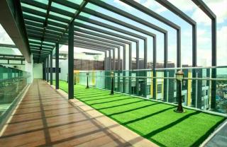 Ipoh Majestic 3 Bedrooms Modern 6Pax Apartment by City Home Empire - Ipoh - 5