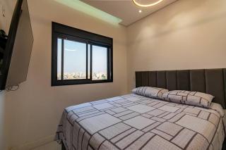 Apto Brás com piscina próximo ao centro de compras - São Paulo - 8