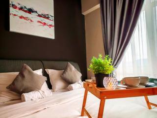 Ipoh Majestic 3 Bedrooms Modern 6Pax Apartment by City Home Empire - Ipoh - 7