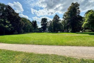 Neustadt Oase Am Park - Brema - 4
