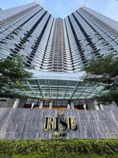 Comfy Relax Condo at the Rise Makati - Manila - 4