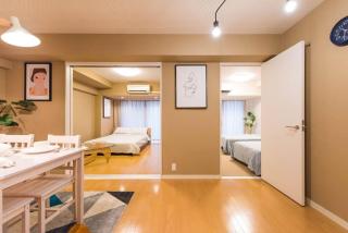 unito 道玄坂邸宅 - 4