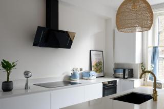 Entire Home - Classic Chelsea Town House Maisonette - Londra - 1