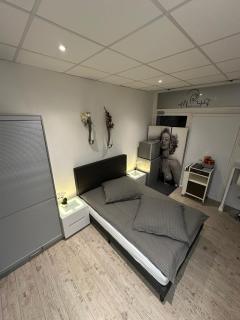 MyHome Hostel 4 - Lüdinghausen - 6