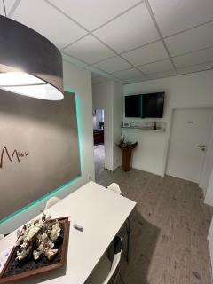 MyHome Hostel 4 - Lüdinghausen - 4