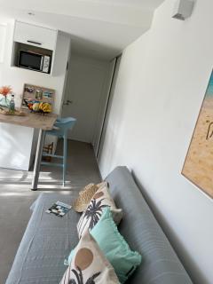 Les Alizés Ensoleillés pour un séjour exceptionnel au Moule - 9