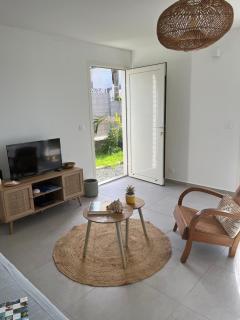 Les Alizés Ensoleillés pour un séjour exceptionnel au Moule - 1