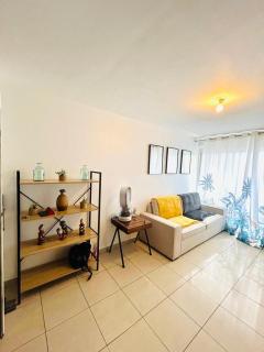 Appartement T3 au Moufia, Saint-Denis - 7