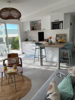 Les Alizés Ensoleillés pour un séjour exceptionnel au Moule - 0