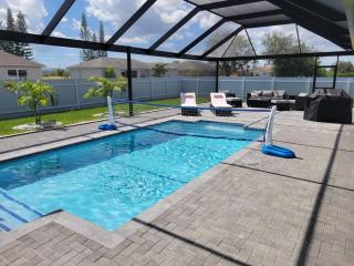 Paradise Home Florida - Cape Coral - 9