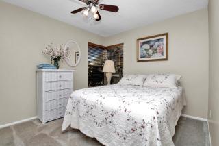 Pet Friendly Canal Front 3-Bedroom Grand Villa with Pool, Linai and Dock - 6