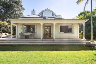 Lovely Beachside Villa in Cheltenham - Auckland - 4