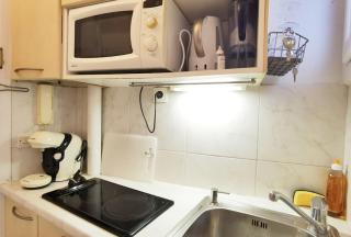 Chic Studio 30ms to Le Bon Marche N6-71 - 9