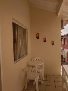 Apartamento nos Ingleses apartamento 03 - 4